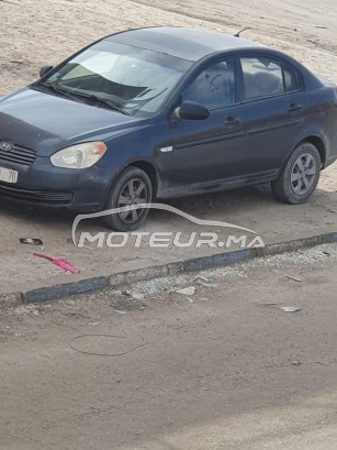 Consultez tous les avis sur le sujet: hyundai accent 2009 sur le forum voiture, automobile, bagnole  de Moteur.ma le portail des voitures au Maroc