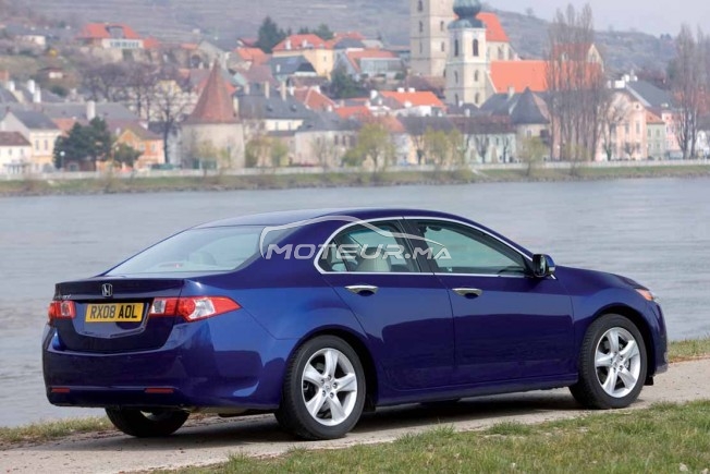 Consultez tous les avis sur le sujet: avis sur honda accord 2010 sur le forum voiture, automobile, bagnole  de Moteur.ma le portail des voitures au Maroc