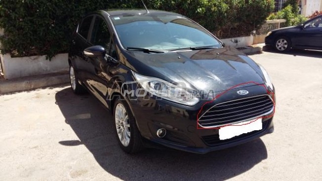 Consultez tous les avis sur le sujet: ford fiesta titanium diesel model 2014 sur le forum voiture, automobile, bagnole  de Moteur.ma le portail des voitures au Maroc