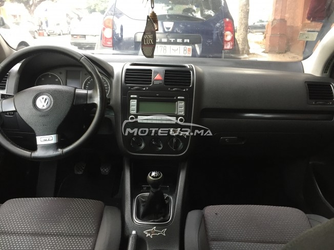 Consultez tous les avis sur le sujet: prix de volkswagen golf 5 2007 1.9tdi sur le forum voiture, automobile, bagnole  de Moteur.ma le portail des voitures au Maroc