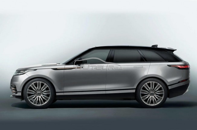 Consultez tous les avis sur le sujet: range rover velar??? sur le forum voiture, automobile, bagnole  de Moteur.ma le portail des voitures au Maroc