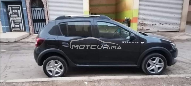 Consultez tous les avis sur le sujet: avis sur le prix de dacia sandero stepway 2015 sur le forum voiture, automobile, bagnole  de Moteur.ma le portail des voitures au Maroc