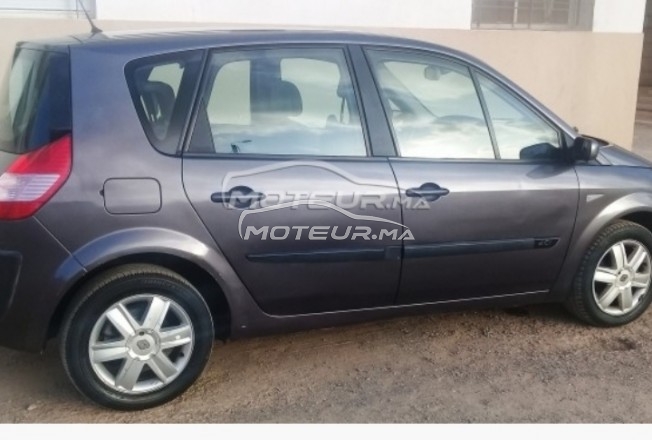 Consultez tous les avis sur le sujet: avis renault scenic essence 2005 sur le forum voiture, automobile, bagnole  de Moteur.ma le portail des voitures au Maroc