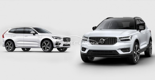 Consultez tous les avis sur le sujet: avis volvo xc40 sur le forum voiture, automobile, bagnole  de Moteur.ma le portail des voitures au Maroc