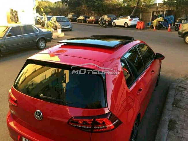 Consultez tous les avis sur le sujet: volkswagen golf 7 à vendre sur le forum voiture, automobile, bagnole  de Moteur.ma le portail des voitures au Maroc