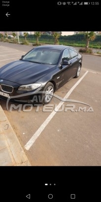 Consultez tous les avis sur le sujet: استشارة bmw série 5 2013 sur le forum voiture, automobile, bagnole  de Moteur.ma le portail des voitures au Maroc