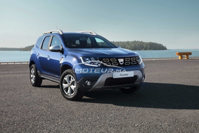 Consultez tous les avis sur le sujet: avis sur dacia duster trophy sur le forum voiture, automobile, bagnole  de Moteur.ma le portail des voitures au Maroc