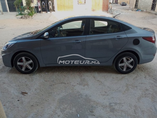 Consultez tous les avis sur le sujet: avis sur hyundai accent 2018 sur le forum voiture, automobile, bagnole  de Moteur.ma le portail des voitures au Maroc