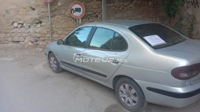 Consultez tous les avis sur le sujet: avis sur renault megane classic diesel 2000 sur le forum voiture, automobile, bagnole  de Moteur.ma le portail des voitures au Maroc