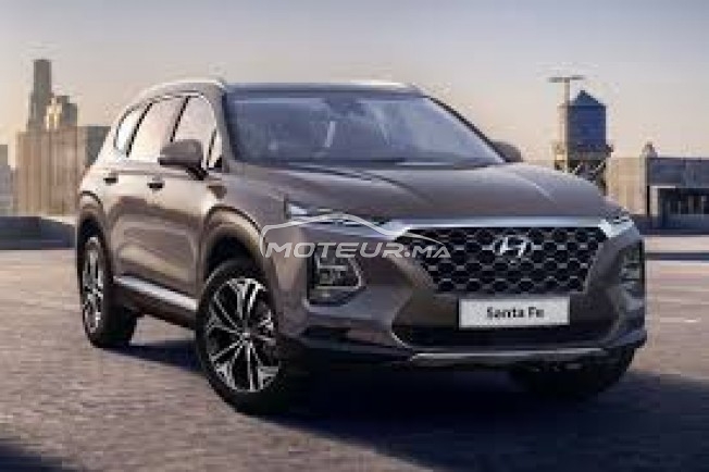 Consultez tous les avis sur le sujet: طلب نصيحة بخصوص hyundai santa fe sur le forum voiture, automobile, bagnole  de Moteur.ma le portail des voitures au Maroc