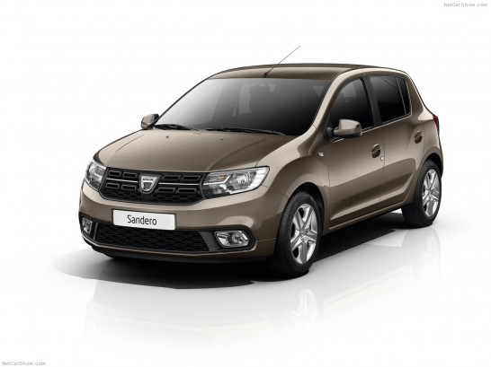 Dacia Sandero Neuve Au Maroc 2021 Prix D Achat Et Promotions