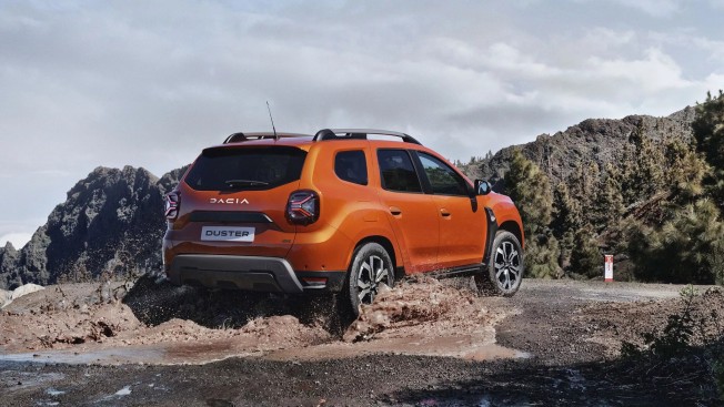 Dacia duster accessoires au Maroc, Achetez en ligne à prix pas cher