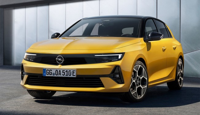 Opel astra edition pas cher à vendre, Avito Maroc