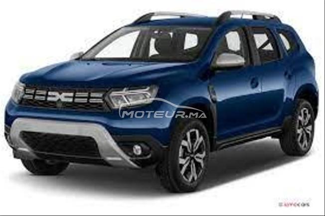 داسيا دوستر location dacia duster tetouane 