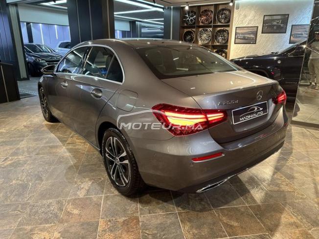 Mercedes-Benz Classe A Berline Diesel 2023
