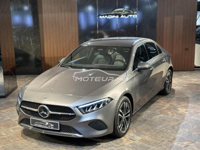 Mercedes-Benz Classe A Berline Diesel 2023