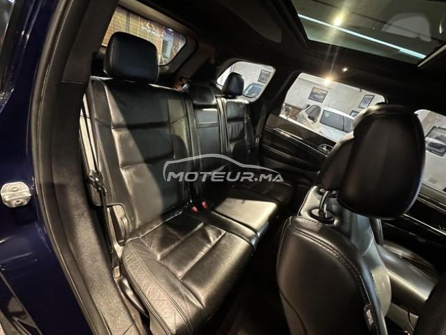 Jeep Grand Cherokee Diesel Automatique 2019