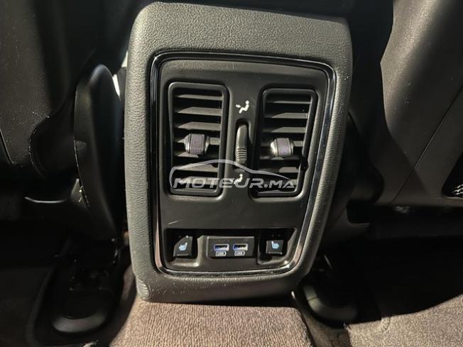 Jeep Grand Cherokee Diesel Automatique 2019