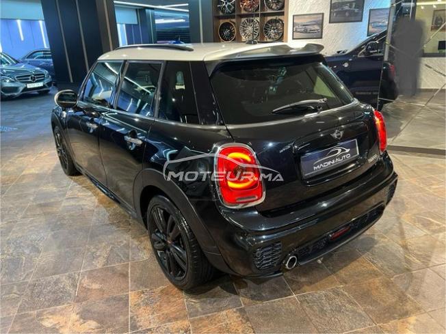 Mini Cooper Diesel Automatique 2015 à Tanger