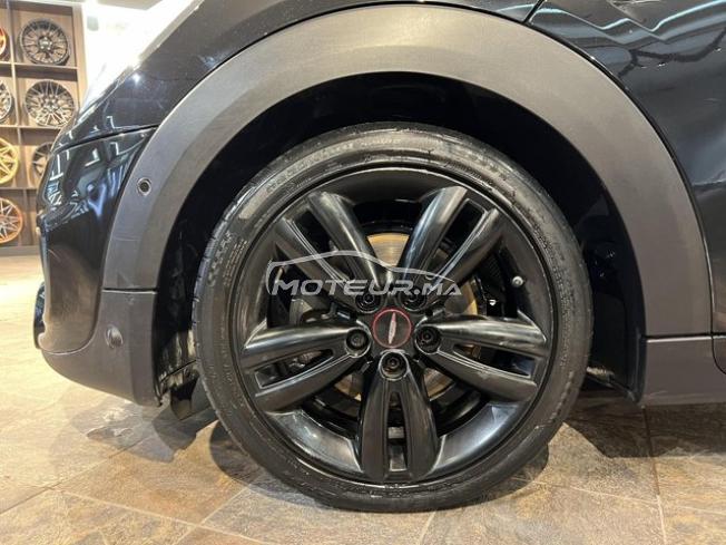Mini Cooper Diesel Automatique 2015 à Tanger