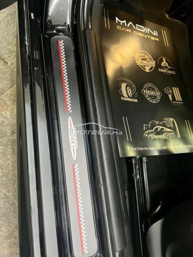 Mini Cooper Diesel Automatique 2015 à Tanger