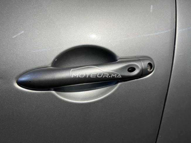 Renault Clio Diesel Automatique 2020