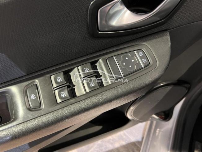 Renault Clio Diesel Automatique 2020