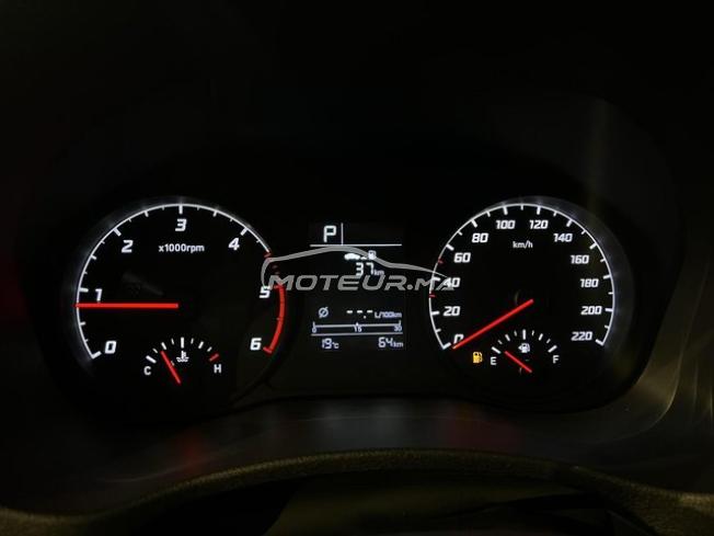 Hyundai Accent Diesel Automatique 2023 