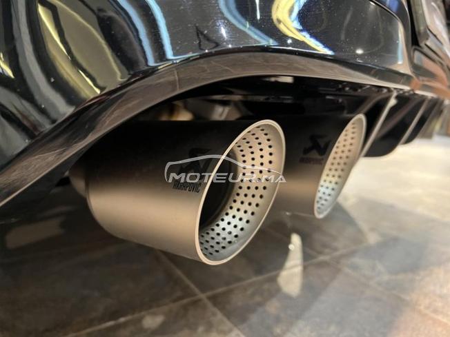 Volkswagen Golf 8 Essence 00 KM Automatique 2024