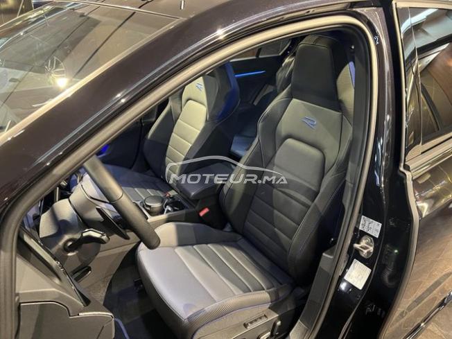 Volkswagen Golf 8 Essence 00 KM Automatique 2024