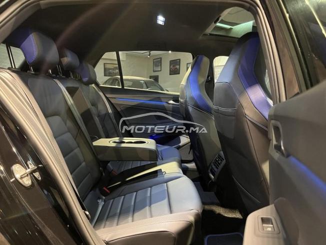 Volkswagen Golf 8 Essence 00 KM Automatique 2024