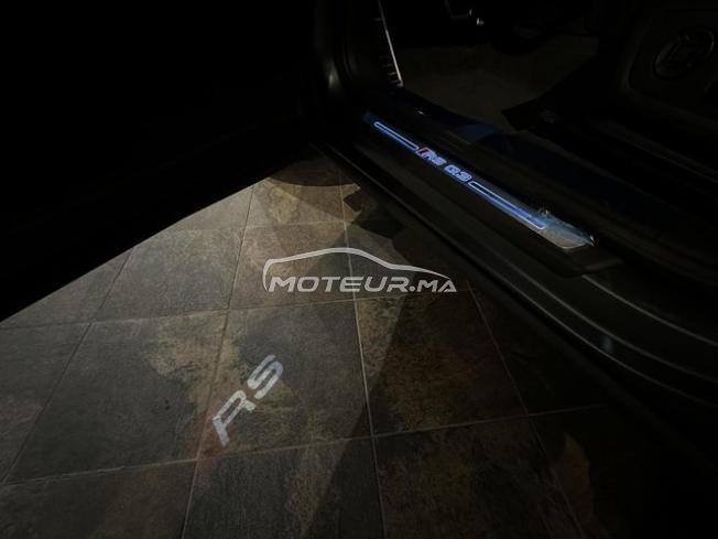 AUDI RS Q3 SPORTBACK 2.5 TFSI 400 CH S TRONIC 7