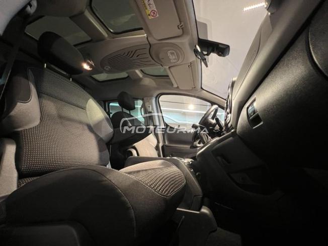 Peugeot Partner Diesel Manuelle 2019 
