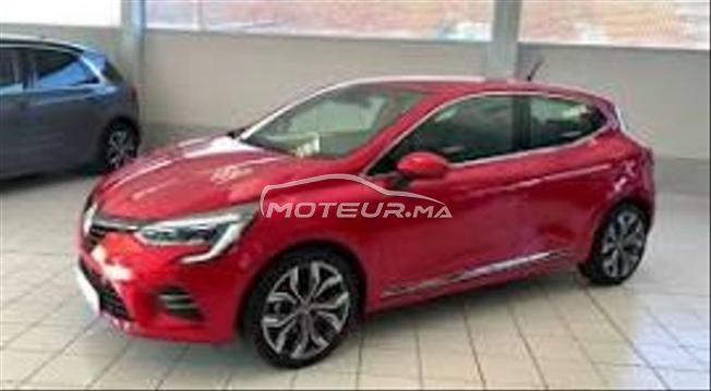 super clio 5 à Tanger