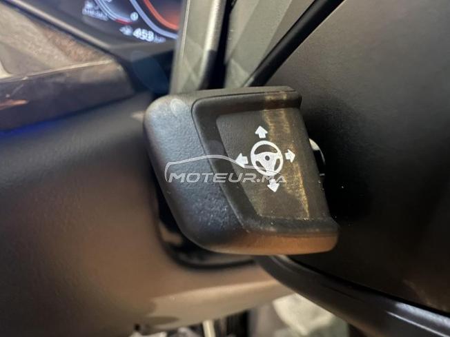 BMW X5 Diesel Automatique 2022 