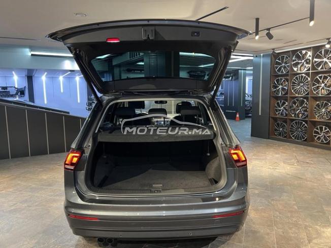 Volkswagen Tiguan Diesel Automatique 2019 