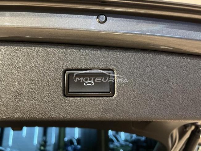 Volkswagen Tiguan Diesel Automatique 2019 