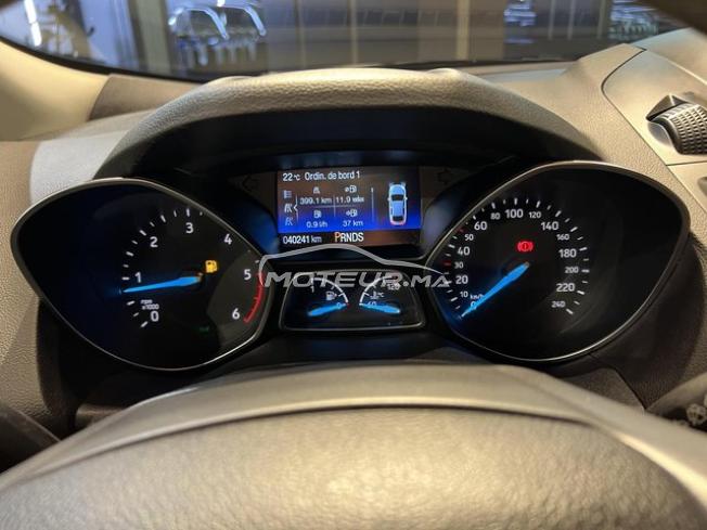 Ford Kuga Diesel Automatique 2020 à Tanger