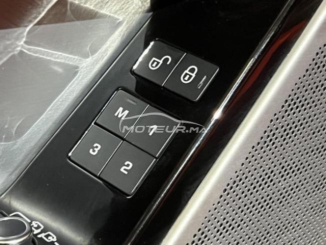 Land Rover Velar R-dynamic Tanger