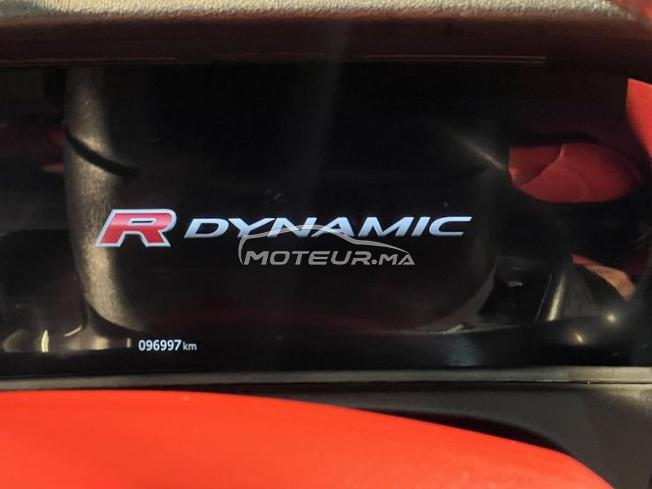 Land Rover Velar R-dynamic Tanger