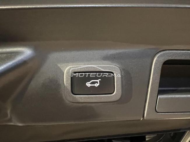 Land Rover Velar R-dynamic Tanger