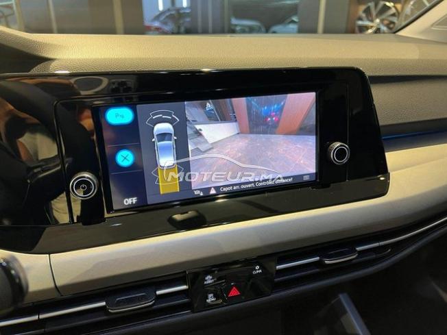 Volkswagen Golf Diesel Automatique 2024 à Tanger