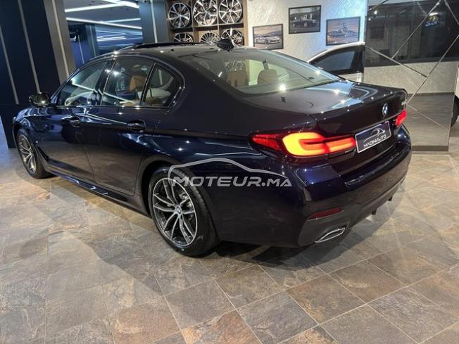 BMW Série 520d Pack M Neuf