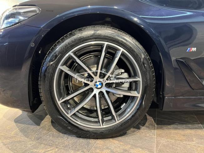 BMW Série 520d Pack M Neuf