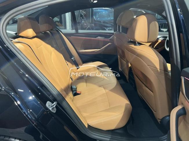 BMW Série 520d Pack M Neuf
