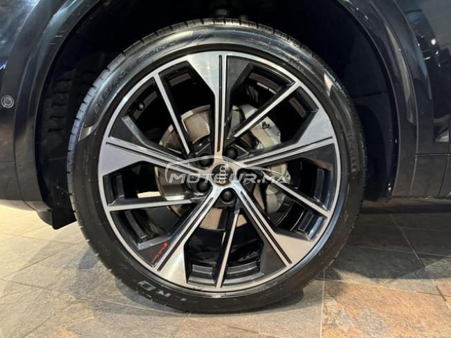 Audi Q5 Sportback S-Line 200cv