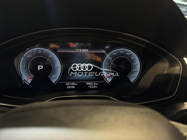 Audi Q5 Sportback S-Line 200cv