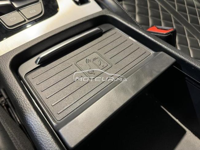 Audi Q5 Sportback S-Line 200cv