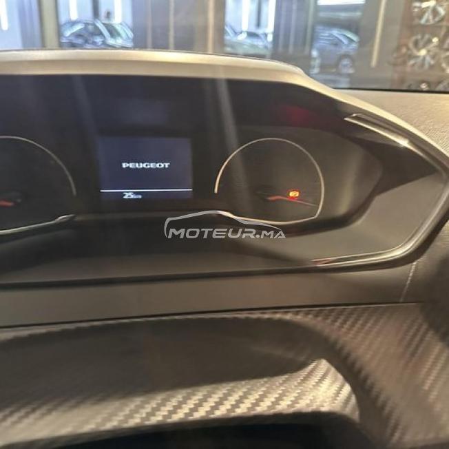 Peugeot 208 Diesel Manuelle 2024  00 km