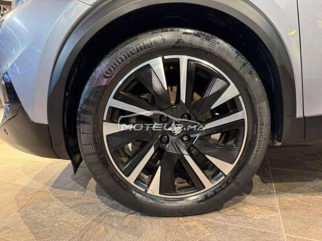 Peugeot 2008 GT Line Diesel Automatique 2021